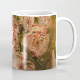 Roses. Coffee Mug