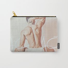 HOMO Carry-All Pouch