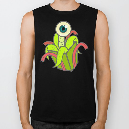 A Special Gift Biker Tank