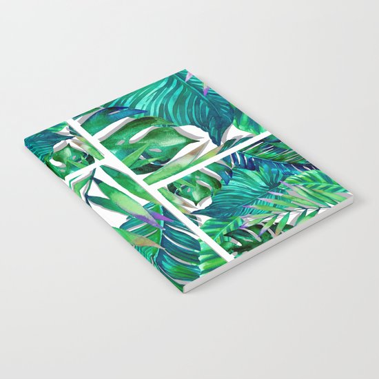 banana life 4 Notebook