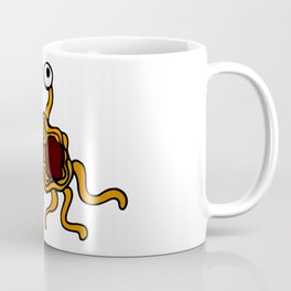 He boils for us all,  ramen.    Want to support me? You can find me at the links below:  FACEBOOK: h Coffee Mug | Fly, Eyes, Pastafarian, Eyeball, Digital, Meatball, Eyeballs, Funny, Drawing, Monster 