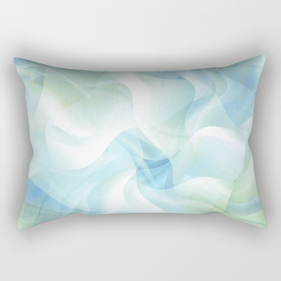 Pattern 2017 018 Rectangular Pillow