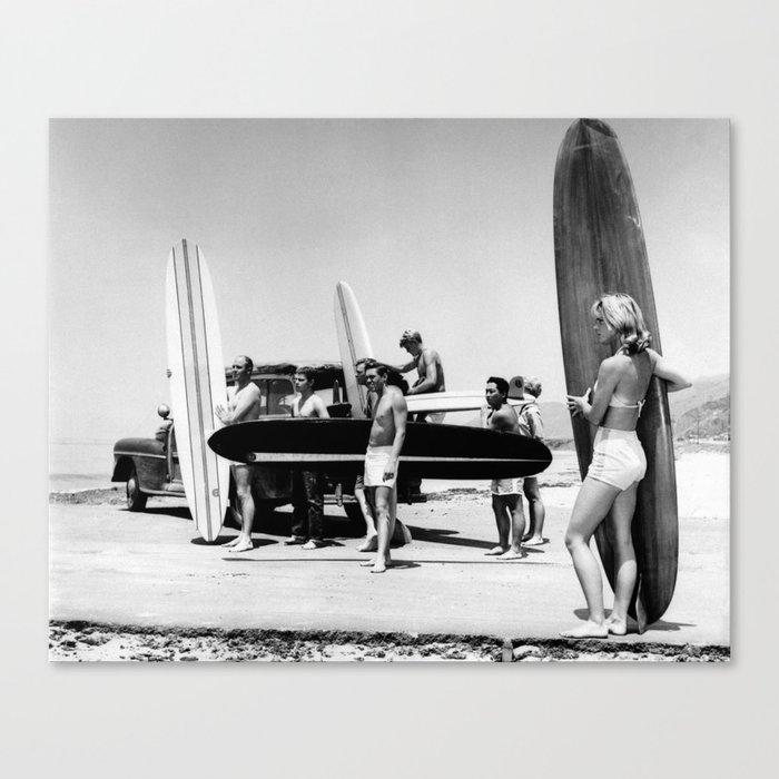 Canvas Print