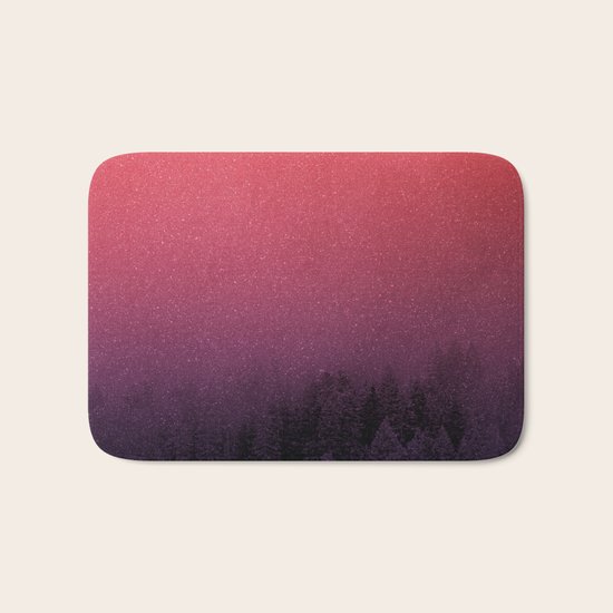 VIVID I Bath Mat