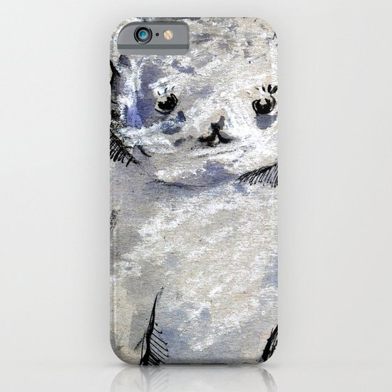 animals iPhone & iPod Case