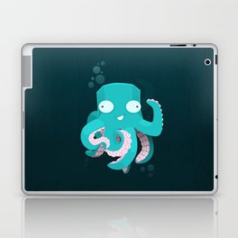 Kraken Laptop & iPad Skin