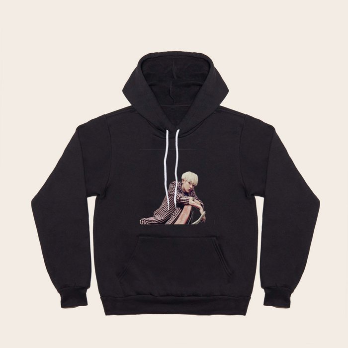 Exo hotsell chanyeol hoodie