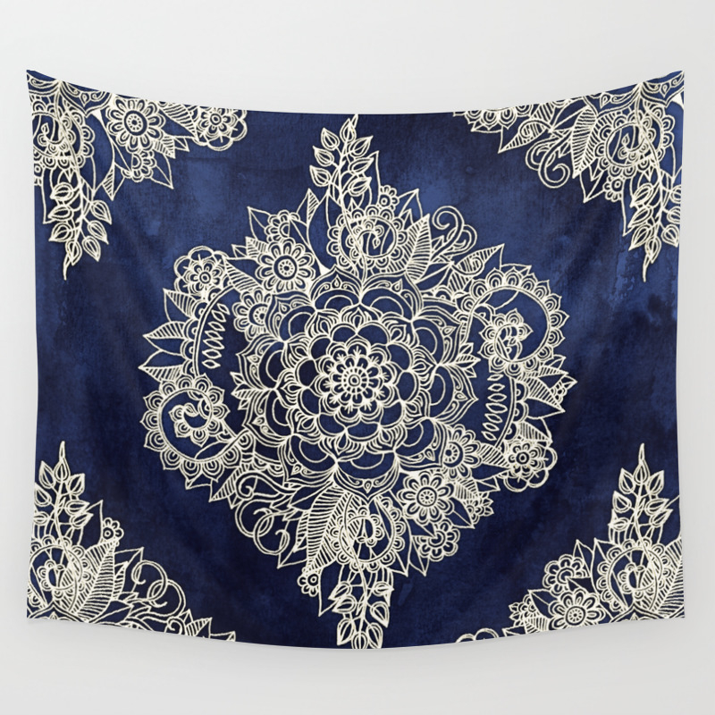 Wall Tapestries Society6