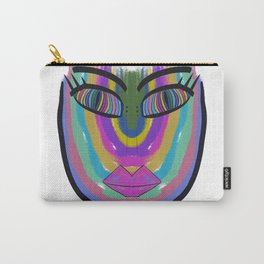 Vibed Up Carry-All Pouch | Drawing, Beautiful, Digital, Gypsyeyescr8Ts, Jadedsoulart, Colorful, Gypsyeyescreations, Jadedsoul, Openmind 