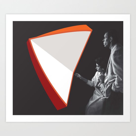 < Art Print