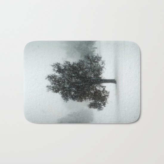 The Loner Bath Mat