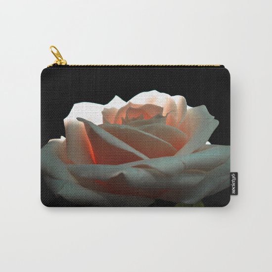 A Beautiful Rose Carry-All Pouch