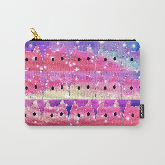 cat-290 Carry-All Pouch