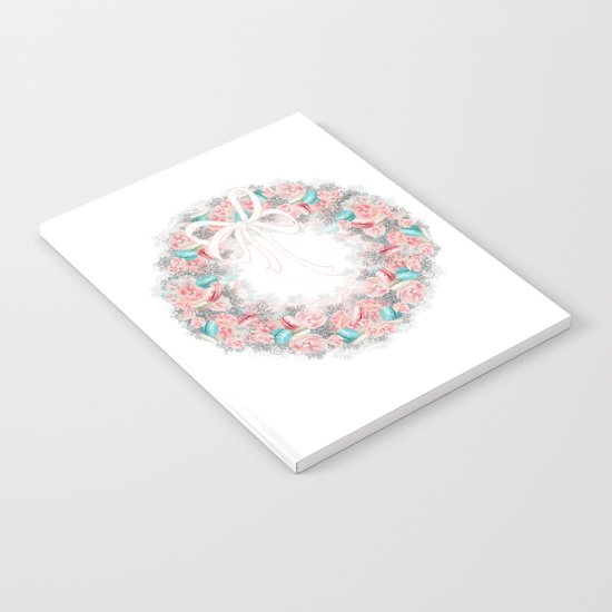 Gift Notebook