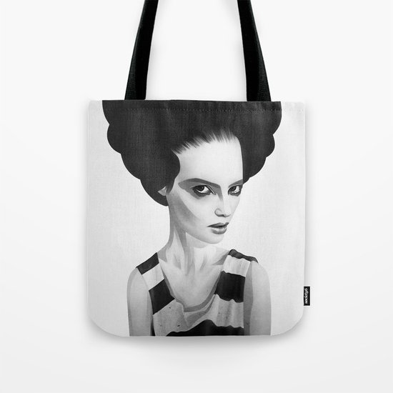 June Tote Bag