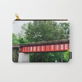 Roll Tide Bridge Carry-All Pouch