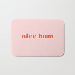 Butt Bath Mats For Any Bathroom Decor Style Society6