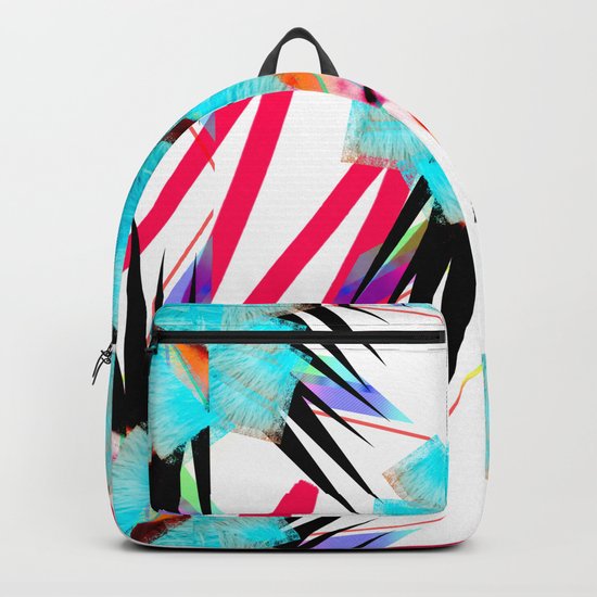 HION Backpack