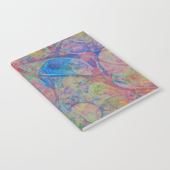 Abstract 1026-3 Notebook
