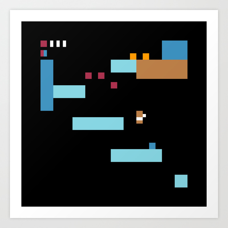 icarus nes