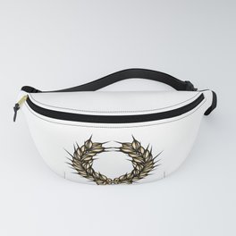 Grown Of Thorns Fanny Pack