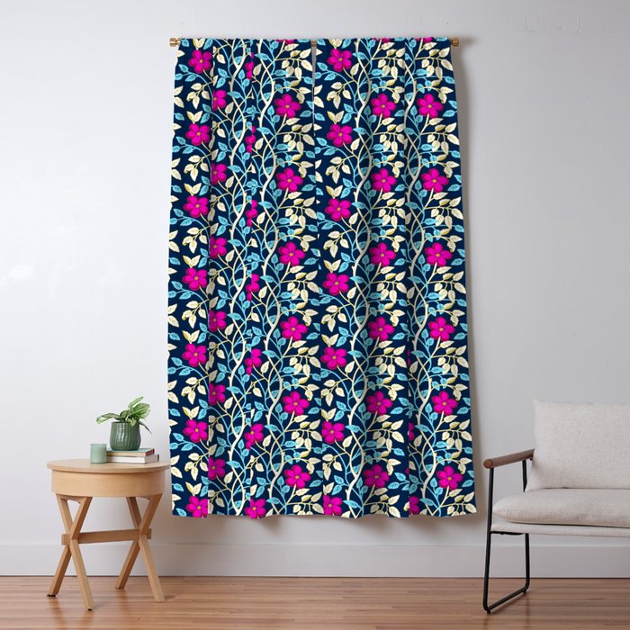 Blackout Curtain