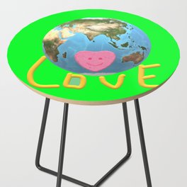Love Side Table