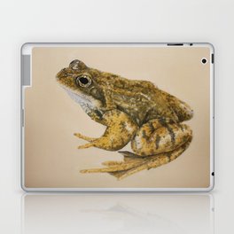  frog Laptop & iPad Skin