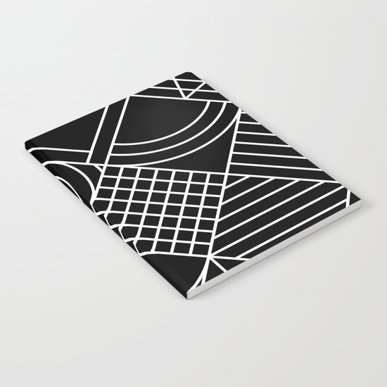 Whackadoodle Notebook