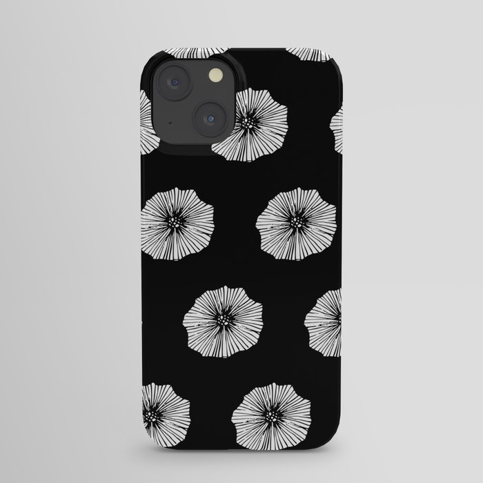 Flowers iPhone Case