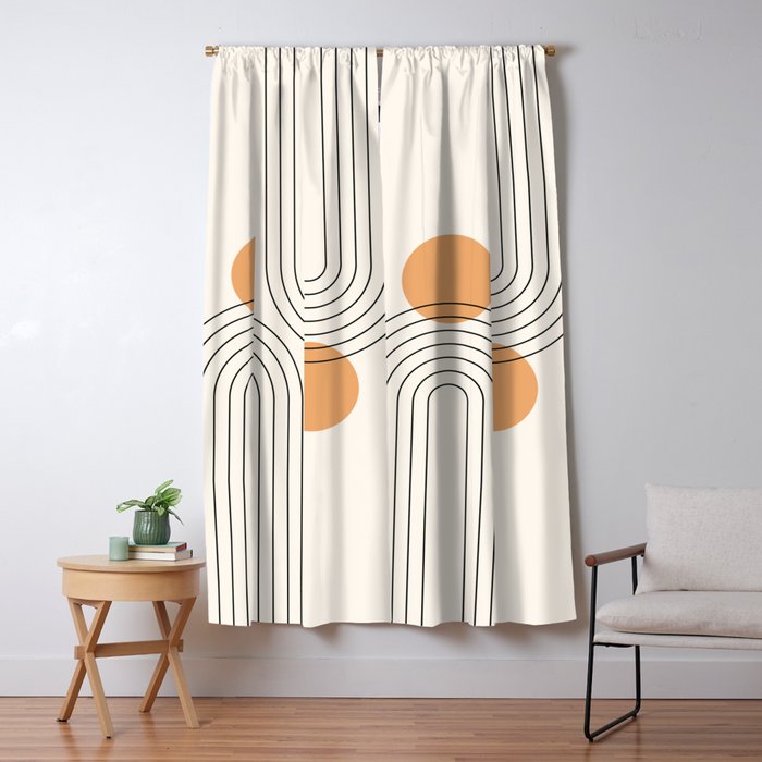 Blackout Curtain
