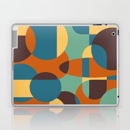 5  Abstract Geometric Shapes 211222 Laptop Skin