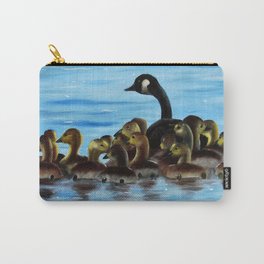 Mother Goose Carry-All Pouch