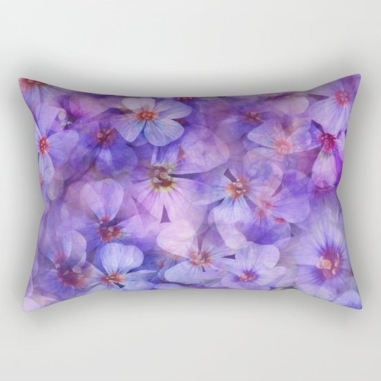 Spring is in the Air 7 Rectangular Pillow