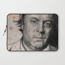 Christopher Hitchens Laptop Sleeve