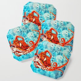 Pacific Octopus Coaster