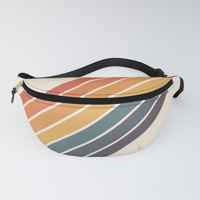 Fanny pack 70s new arrivals