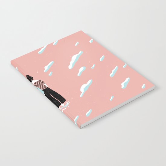 Solitude Notebook