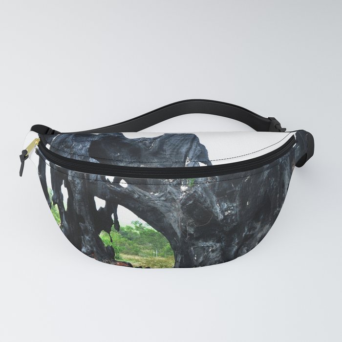dead nature Fanny Pack