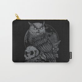 night watcher Carry-All Pouch
