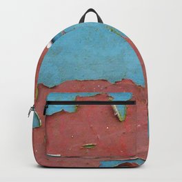 'Layers' Backpack