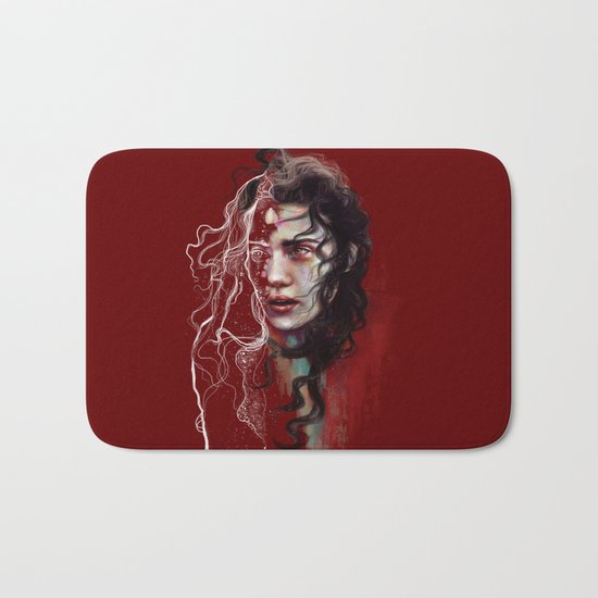 Wither Bath Mat