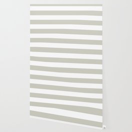 Pastel Gray Solid Color White Stripes Pattern Wallpaper By Makeitcolorful Society6 Your pastel solid background stock images are ready. society6