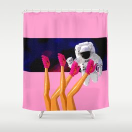 barbie doll curtains