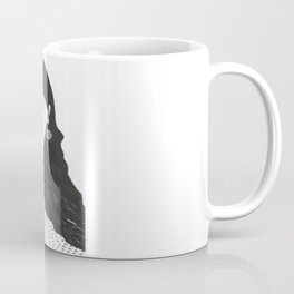 Mim Coffee Mug