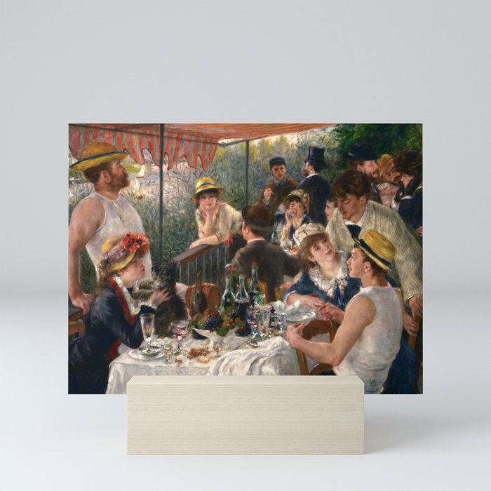 Mini Art Print