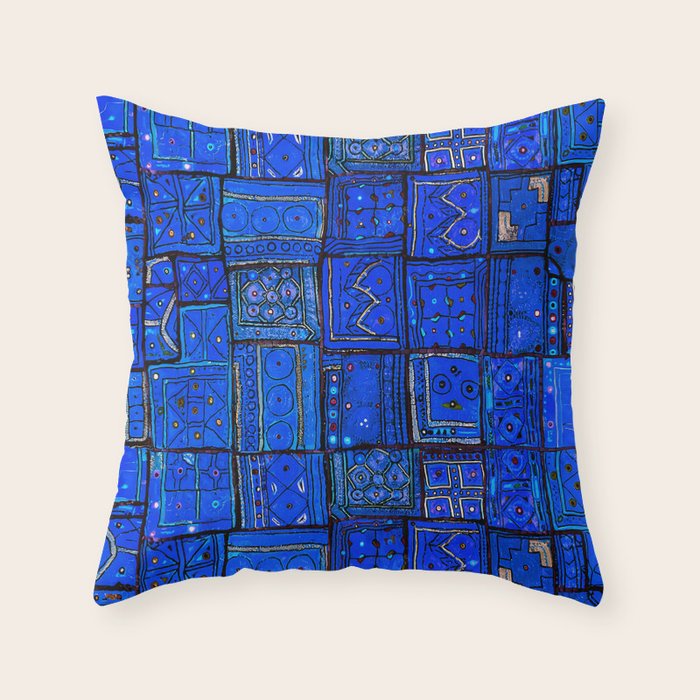 Throw Pillow