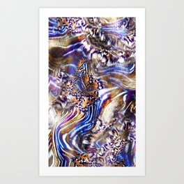 Snake Design Art Prints For Any Decor Style Society6