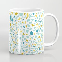 Sunlight on Water Coffee Mug