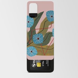 Spring Is Coming Android Card Case